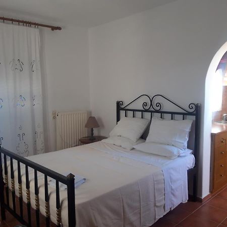 Aiolos Akrotírion Extérieur photo