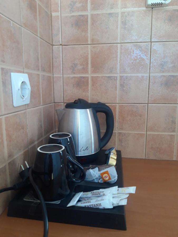 Aiolos Akrotírion Extérieur photo