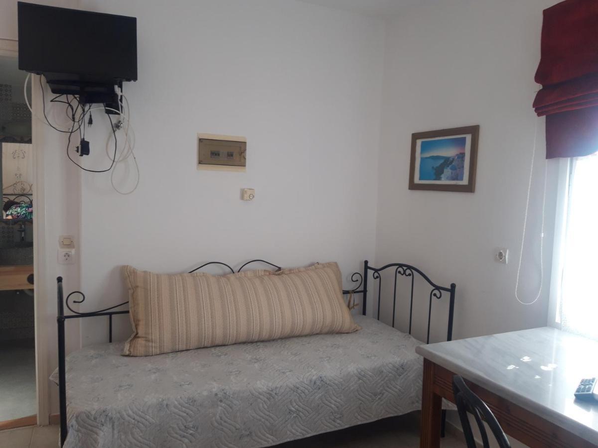 Aiolos Akrotírion Extérieur photo