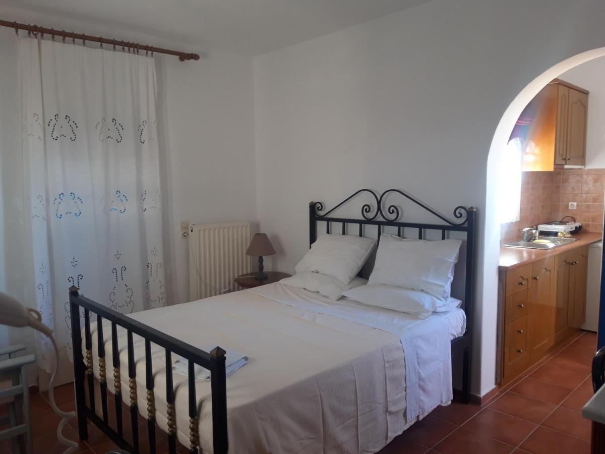 Aiolos Akrotírion Extérieur photo