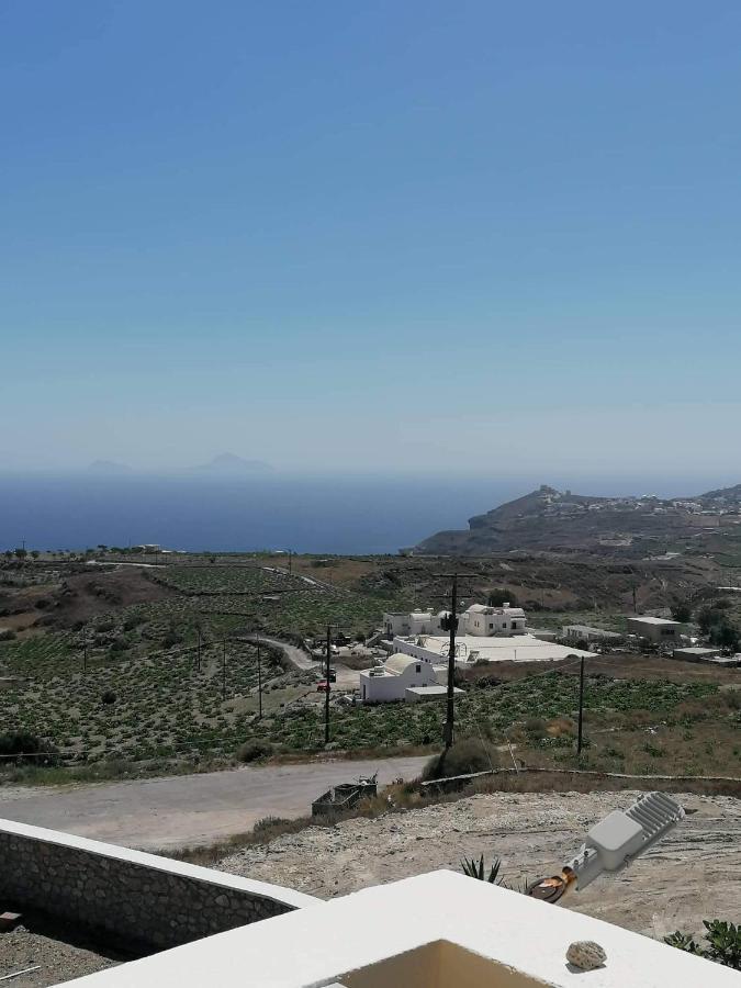 Aiolos Akrotírion Extérieur photo