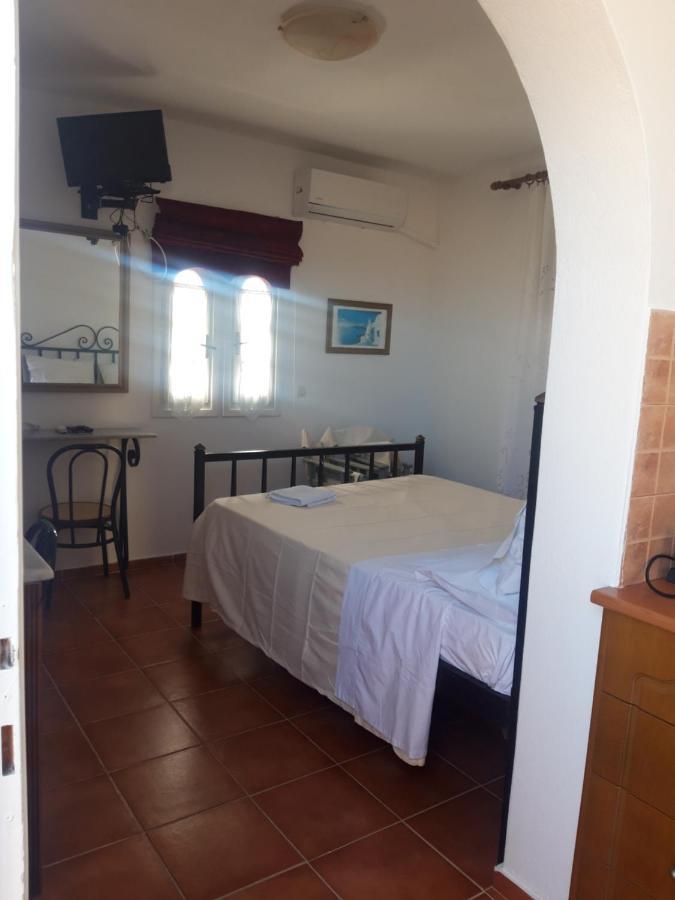 Aiolos Akrotírion Extérieur photo