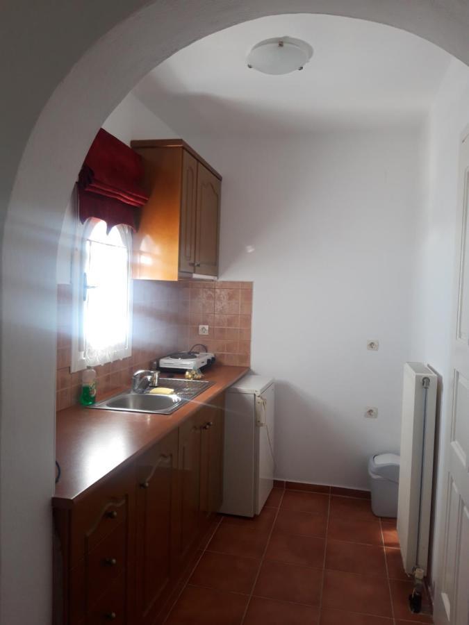 Aiolos Akrotírion Extérieur photo