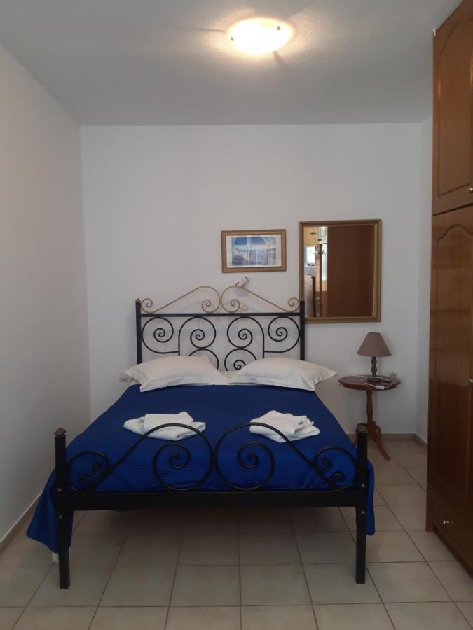 Aiolos Akrotírion Extérieur photo