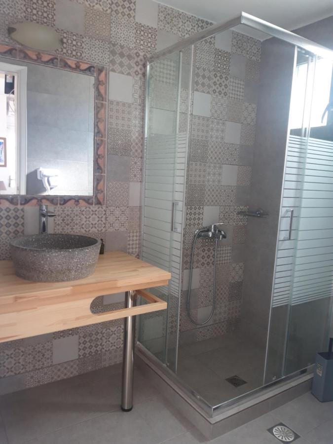 Aiolos Akrotírion Extérieur photo