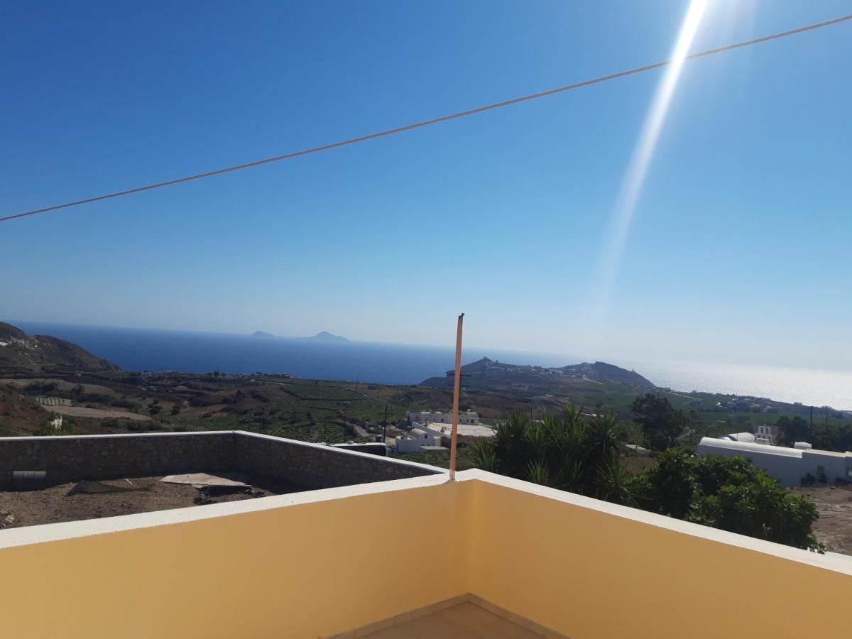 Aiolos Akrotírion Extérieur photo