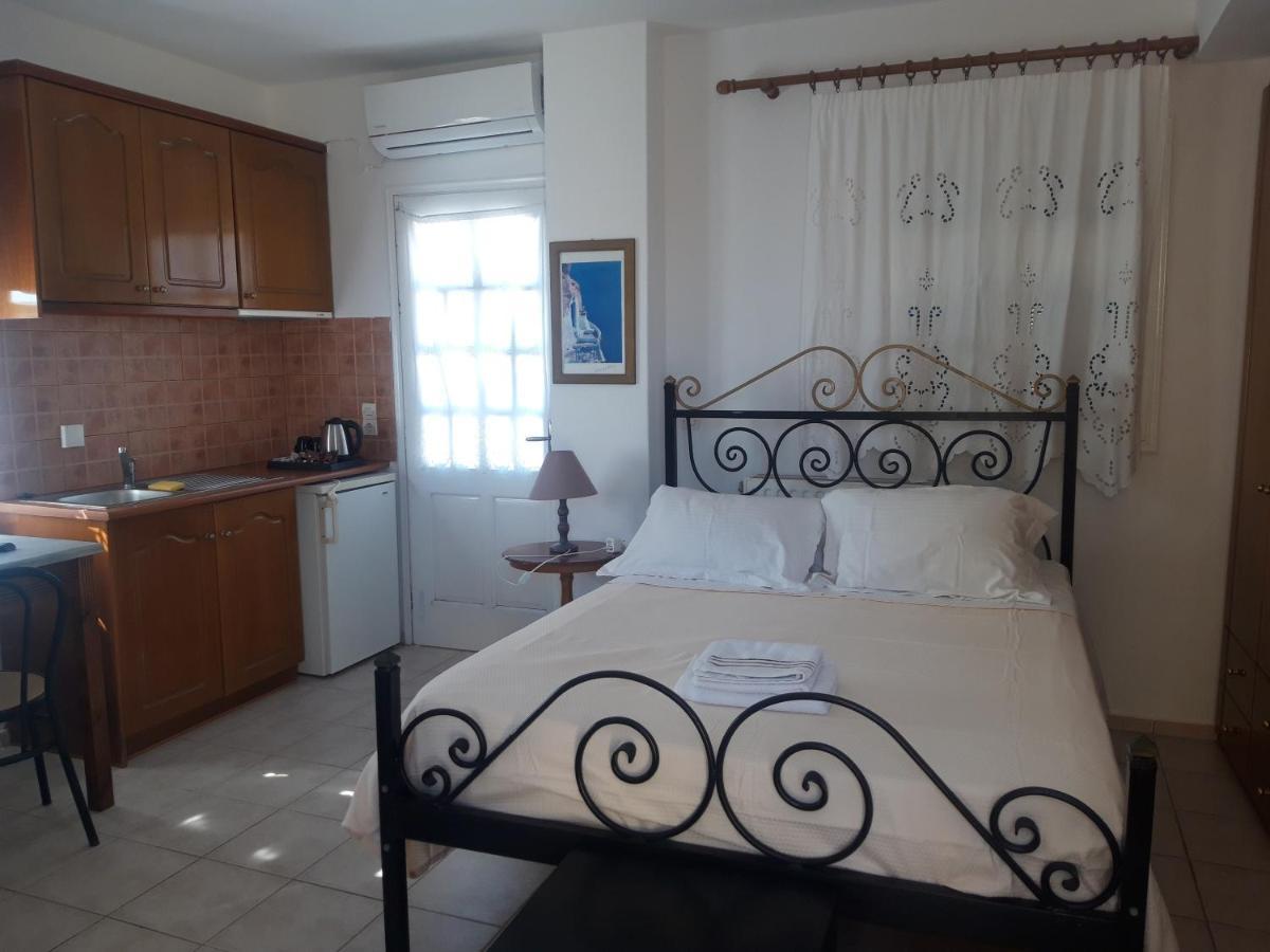 Aiolos Akrotírion Extérieur photo