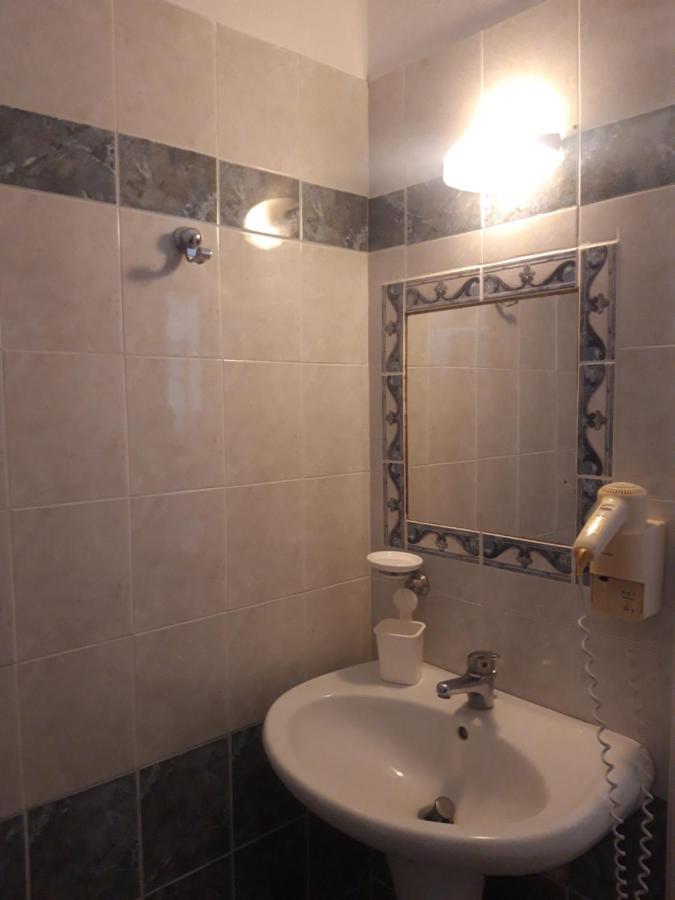 Aiolos Akrotírion Extérieur photo