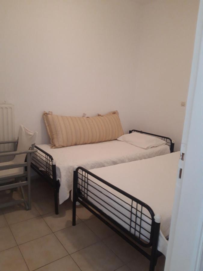 Aiolos Akrotírion Extérieur photo