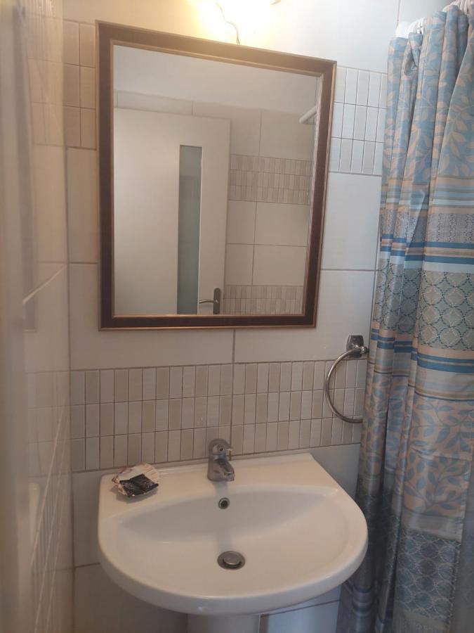 Aiolos Akrotírion Extérieur photo