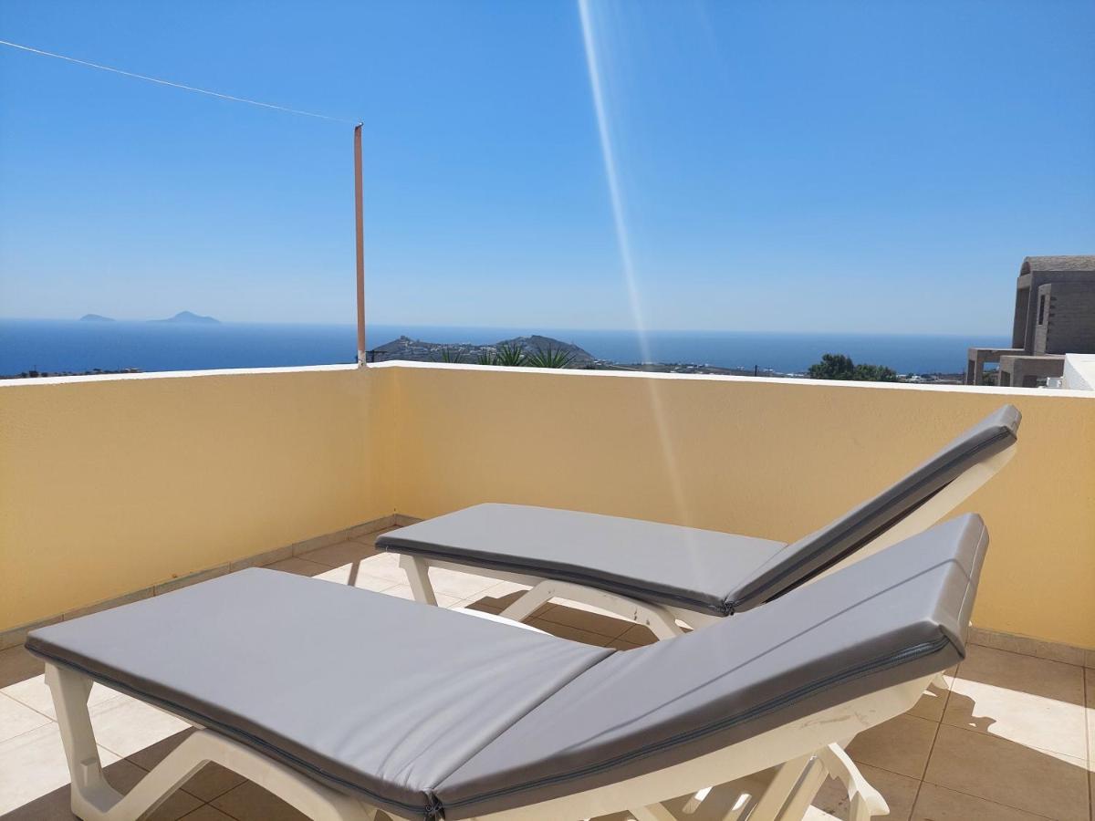 Aiolos Akrotírion Extérieur photo