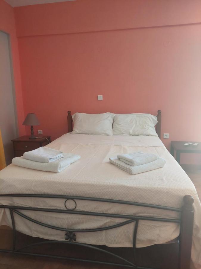 Aiolos Akrotírion Extérieur photo