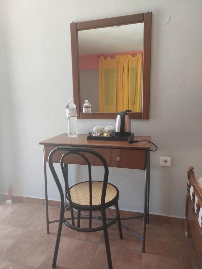 Aiolos Akrotírion Extérieur photo