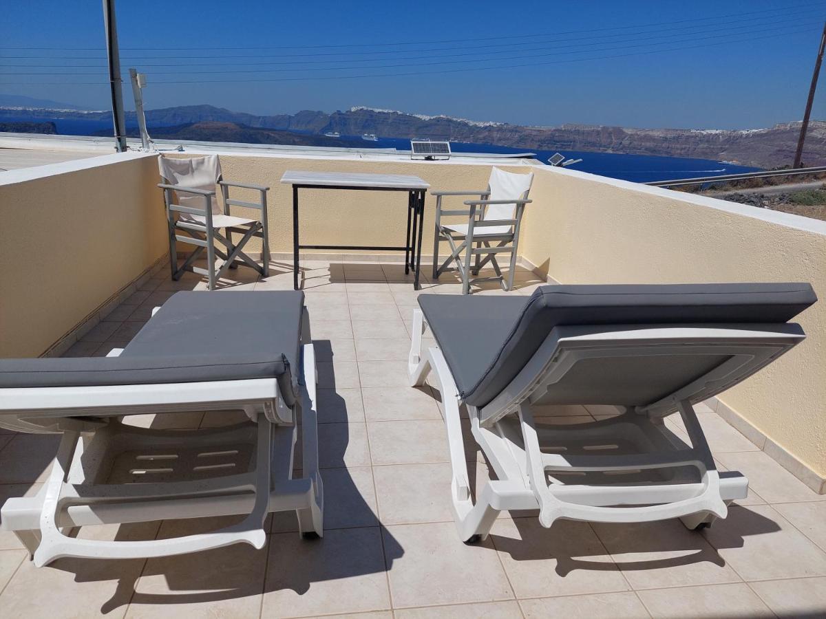 Aiolos Akrotírion Extérieur photo