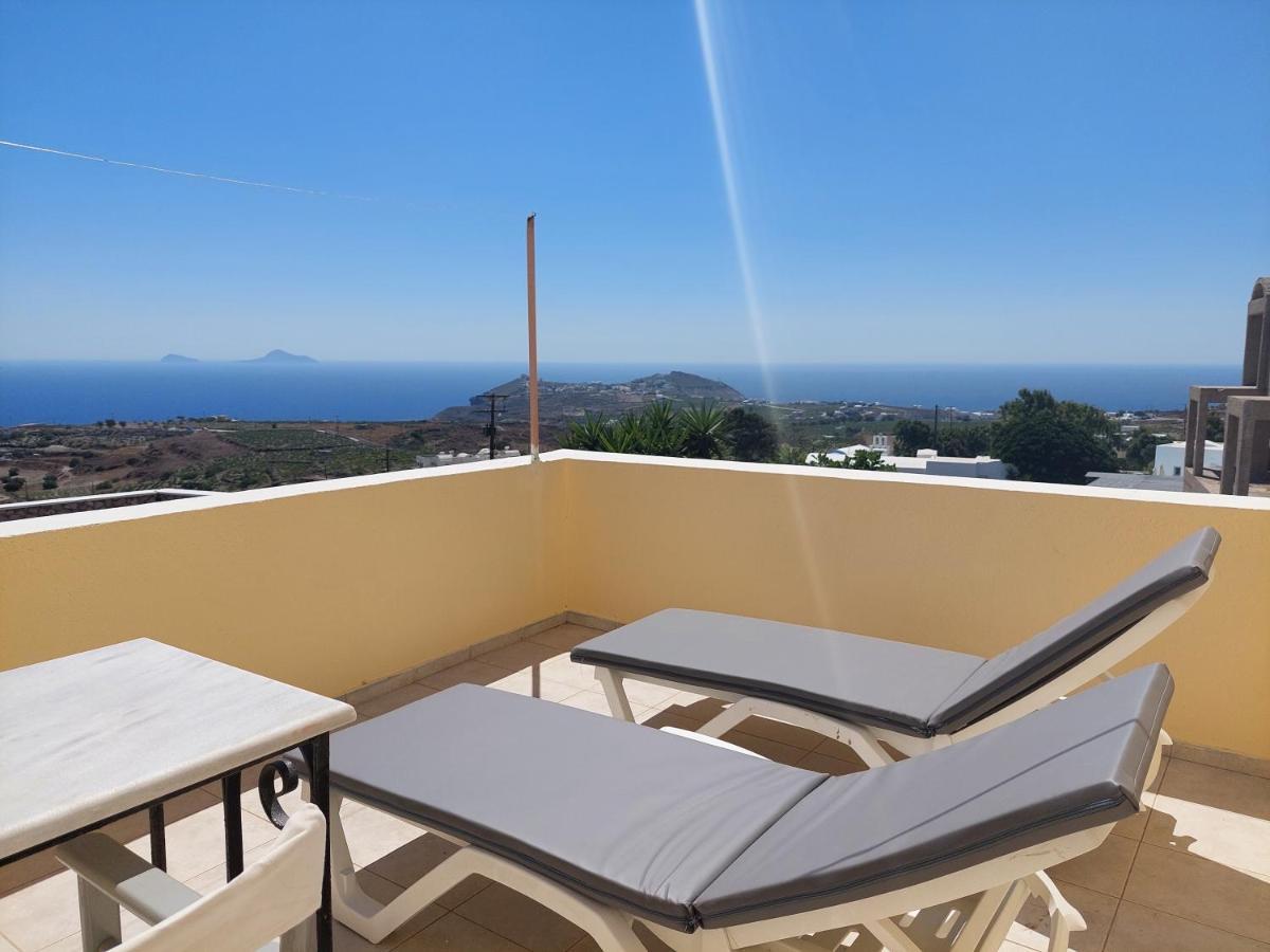 Aiolos Akrotírion Extérieur photo