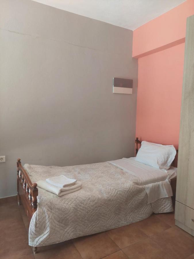 Aiolos Akrotírion Extérieur photo