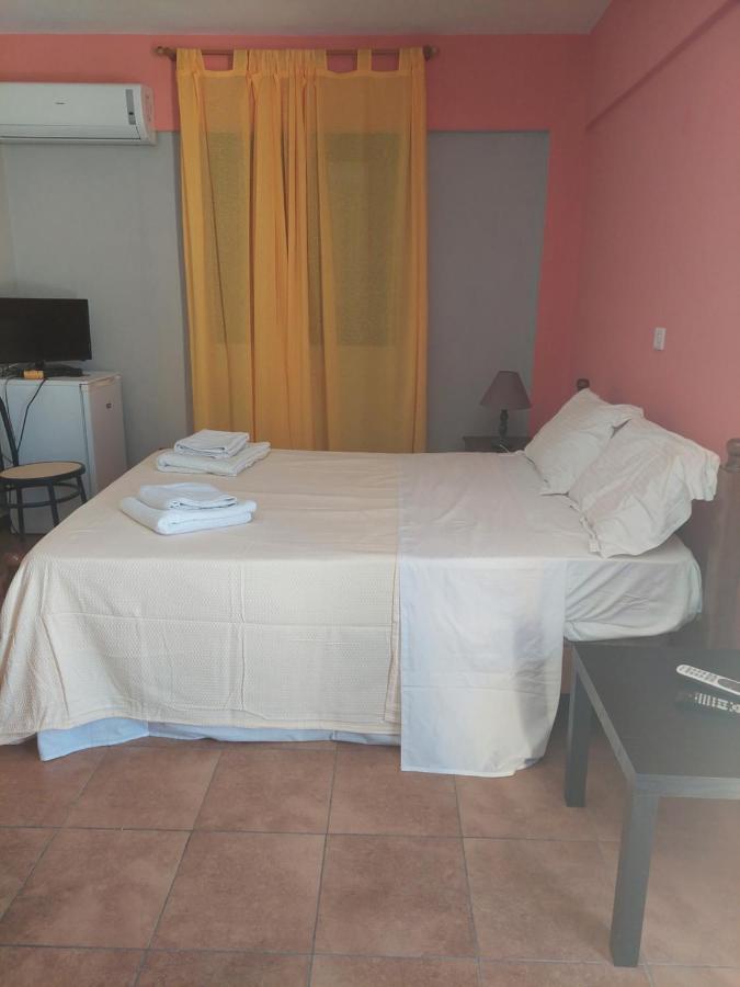 Aiolos Akrotírion Extérieur photo