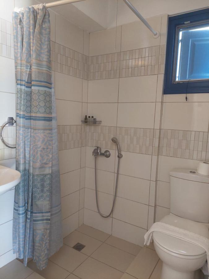 Aiolos Akrotírion Extérieur photo