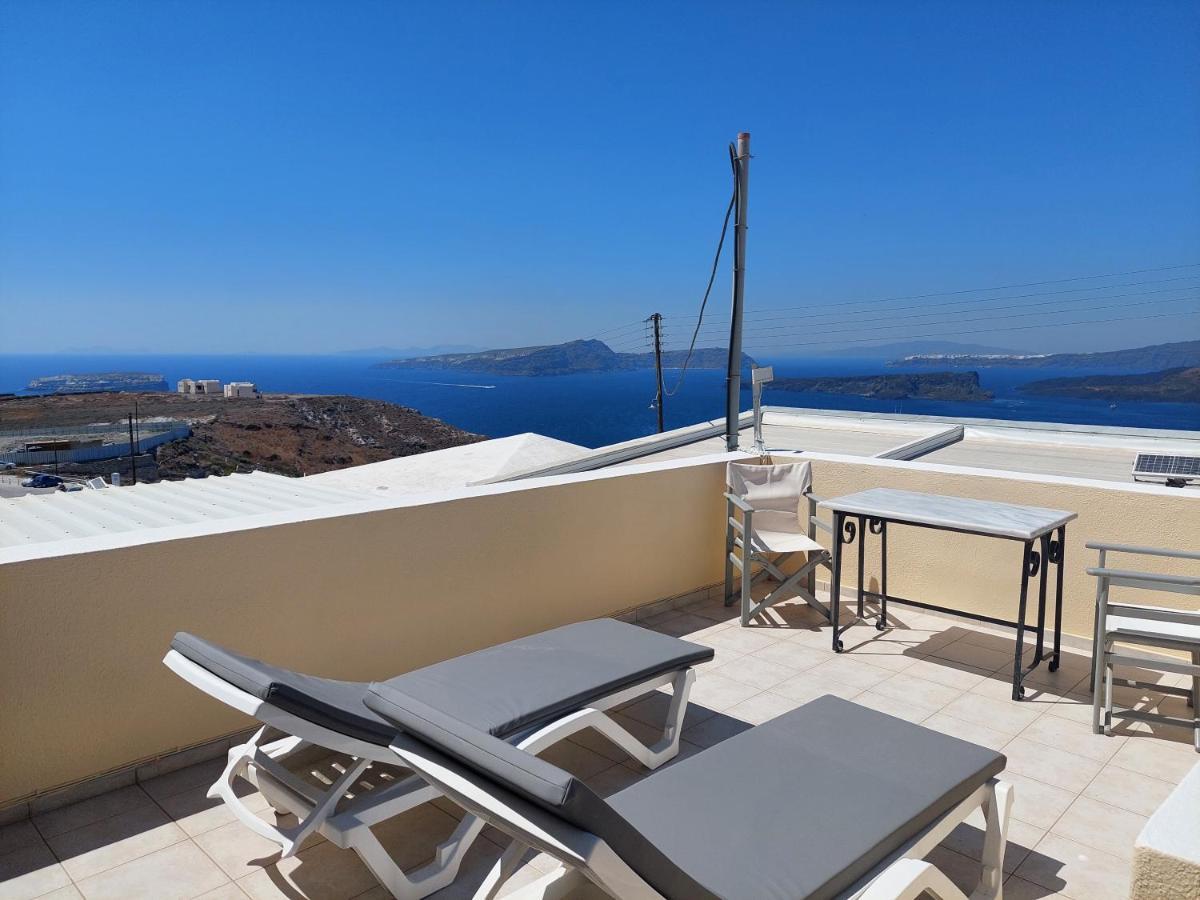 Aiolos Akrotírion Extérieur photo